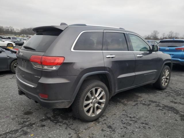 2017 JEEP GRAND CHER #3304714922