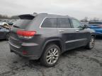 Lot #3304714922 2017 JEEP GRAND CHER