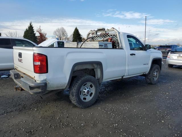 2018 GMC SIERRA K25 #3287663008