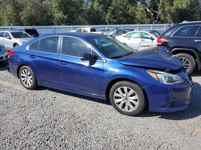 2017 SUBARU LEGACY 2.5 #3309353020