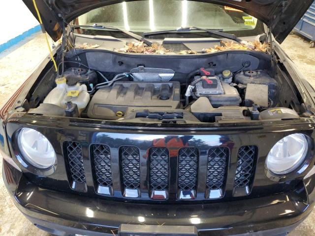 2015 JEEP PATRIOT LI 1C4NJRCB2FD109288