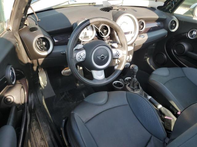 2008 MINI COOPER S #3283906378