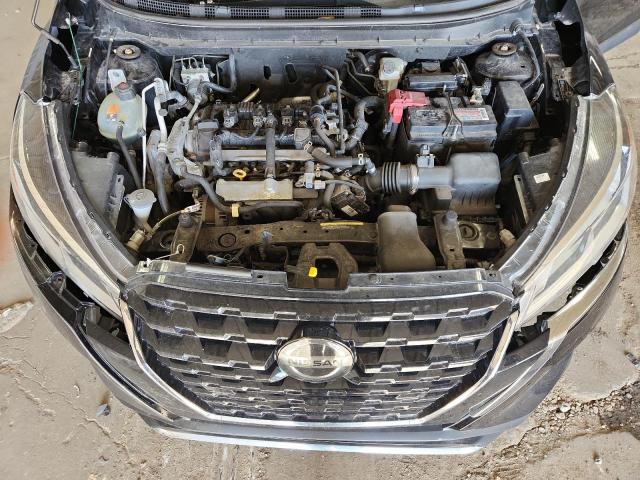 2021 NISSAN KICKS SV - 3N1CP5CV6ML543359