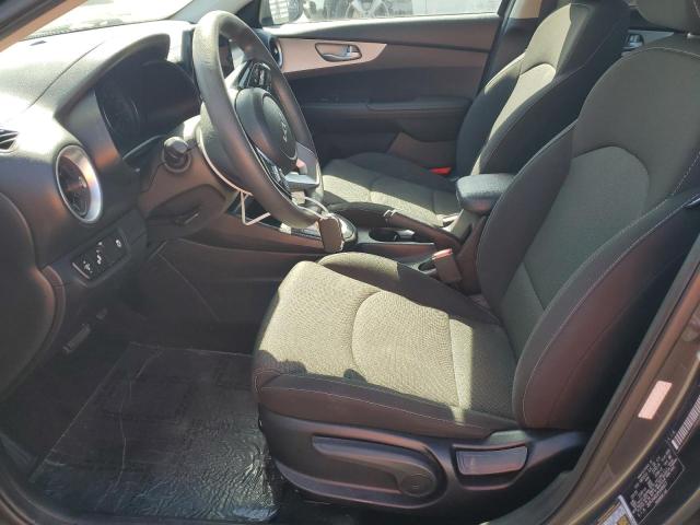 2023 KIA FORTE LX #3301803349