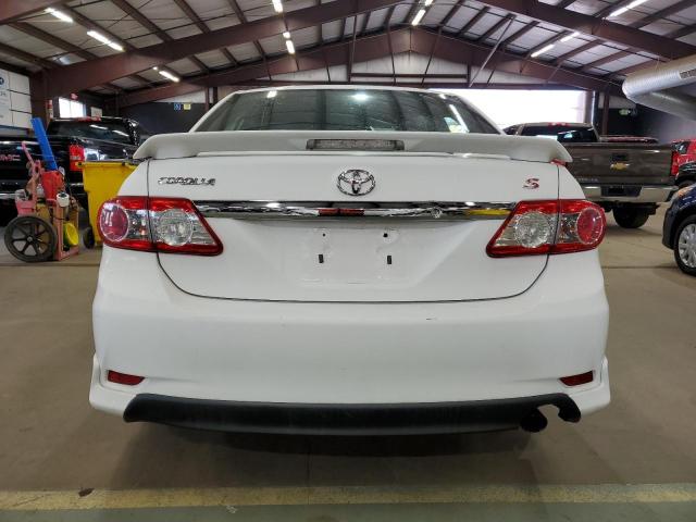 2013 TOYOTA COROLLA BA - 2T1BU4EE8DC099624