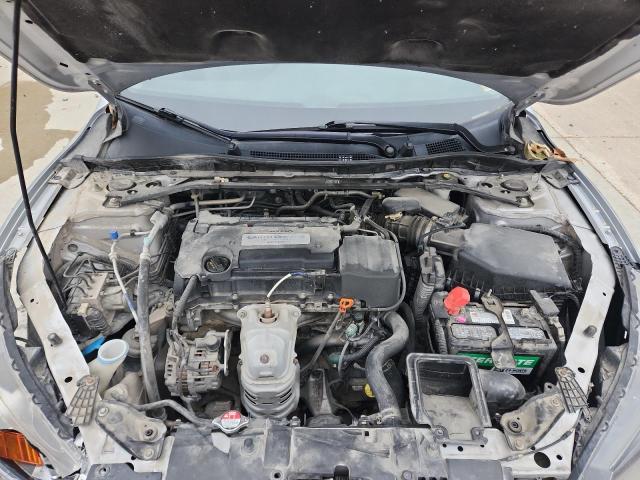 2015 HONDA ACCORD EXL #3293684410