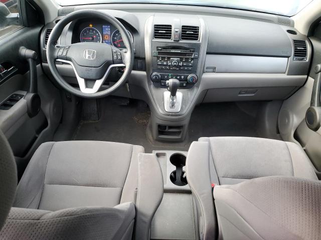 2010 HONDA CR-V EX #3293345430