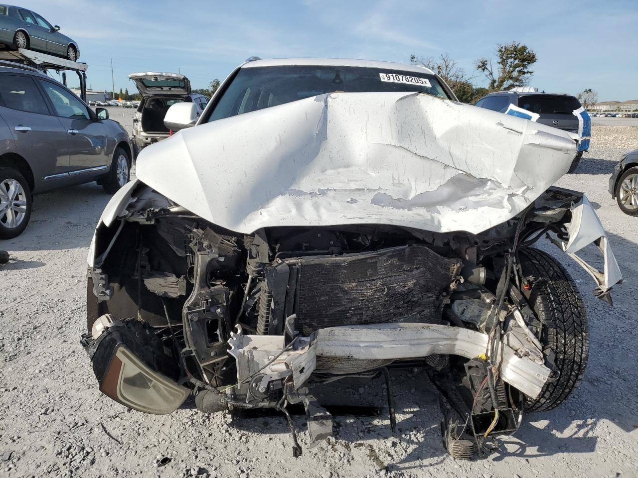 AUDI Q5 PREMIUM PLUS