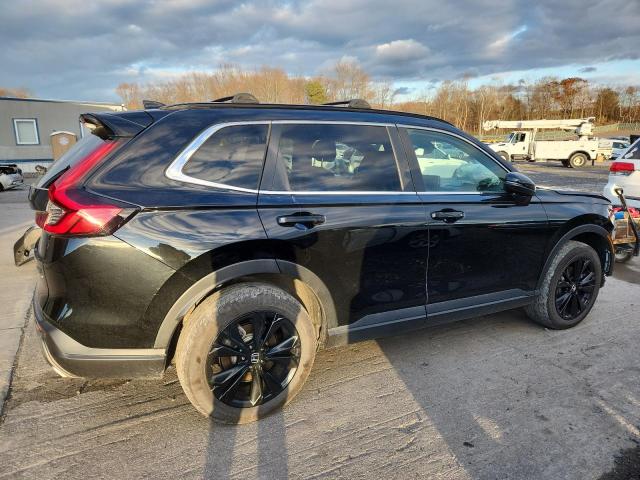 2025 HONDA CR-V SPORT #3311705233