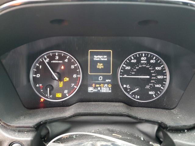 2024 SUBARU OUTBACK PR #3294535631