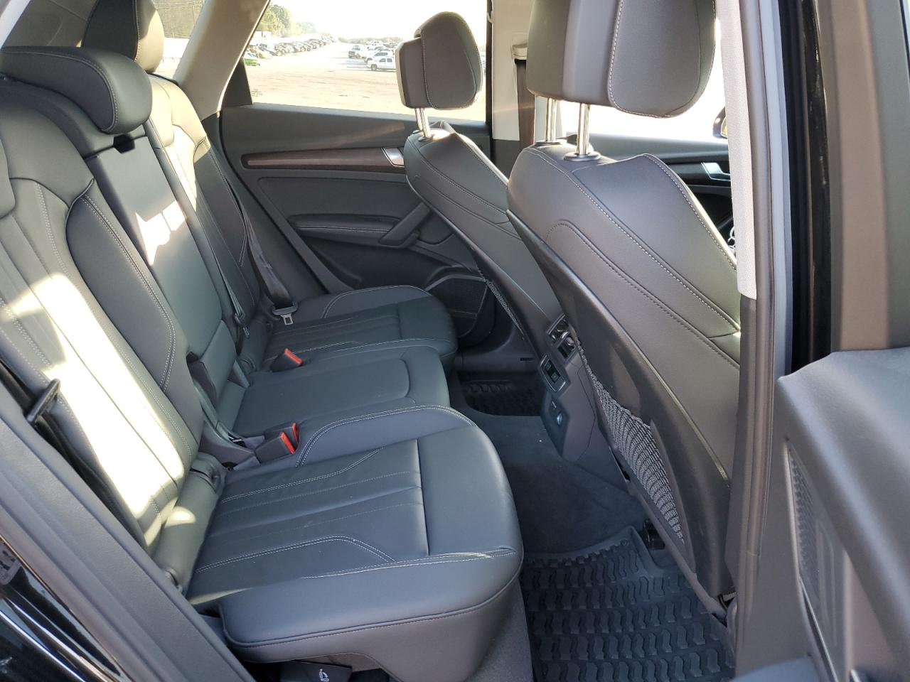 AUDI Q5 PREMIUM PLUS 45