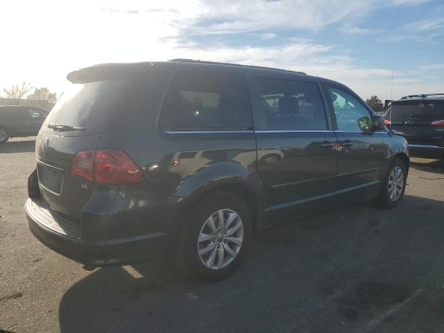 2012 VOLKSWAGEN ROUTAN SE #3304563435