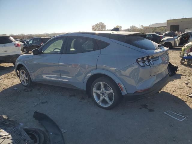 2025 FORD MUSTANG MA #3290169198