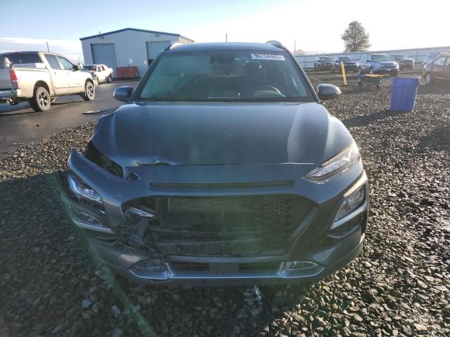 2018 HYUNDAI KONA SEL - KM8K6CAA4JU148965