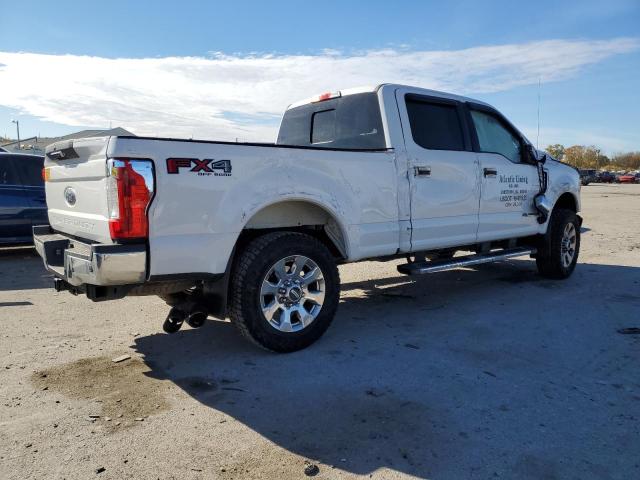 2017 FORD F-250 SUPE - 1FT7W2BT9HEF04772