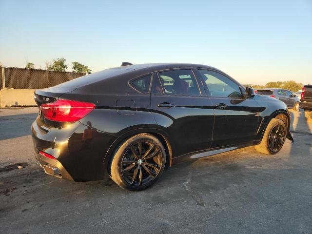 2018 BMW X6 XDRIVE3 #3297894845