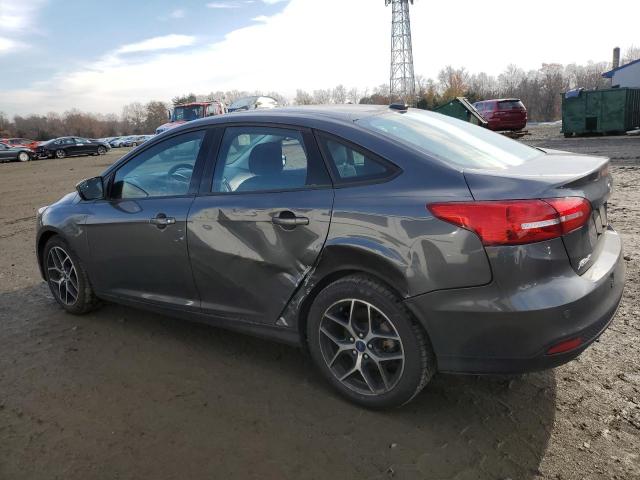 2017 FORD FOCUS SEL #3293363427