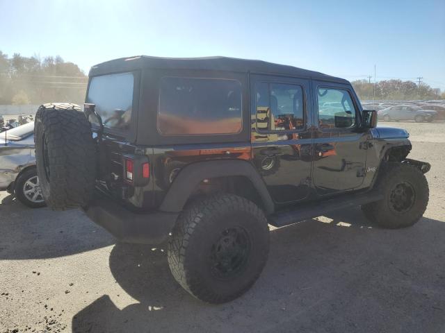 2018 JEEP WRANGLER U - 1C4HJXDG1JW273950