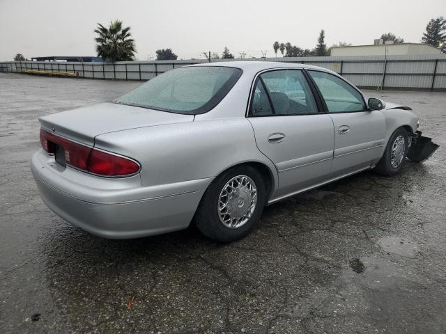 2002 BUICK CENTURY CU #3310626843