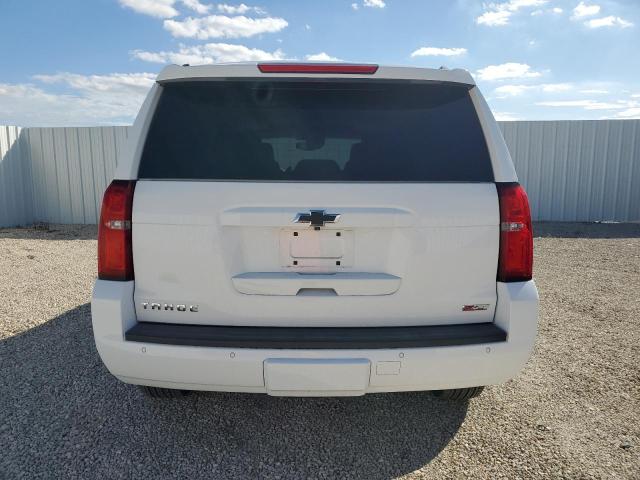 2018 CHEVROLET TAHOE K150 - 1GNSKBKC2JR313304