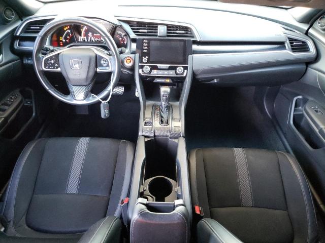 2021 HONDA CIVIC SPOR #3302831920