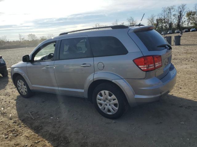 2016 DODGE JOURNEY SE #3285658688