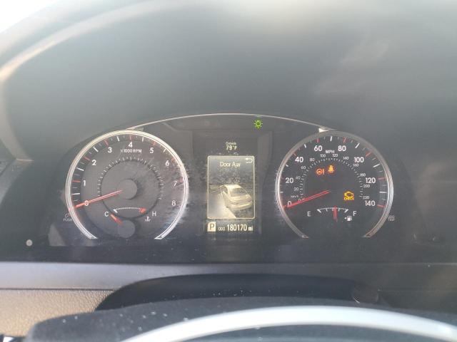 2016 TOYOTA CAMRY LE #3290297228