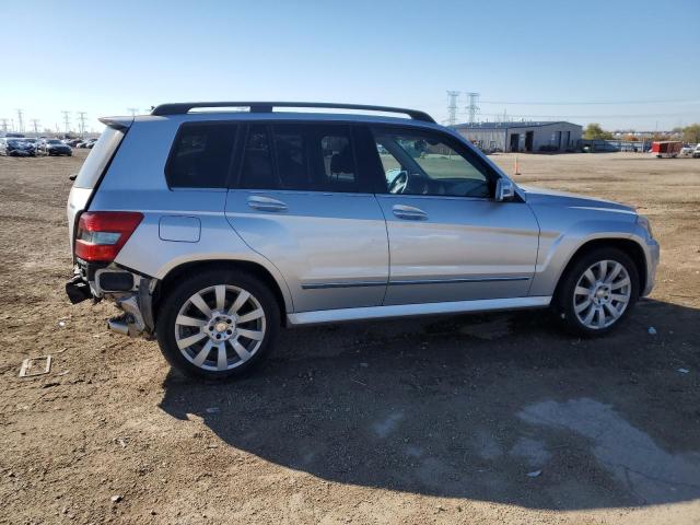 2012 MERCEDES-BENZ GLK 350 4M #3284916007