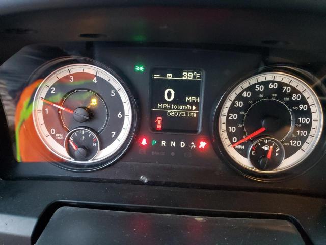 2022 RAM 1500 CLASS #3291011172