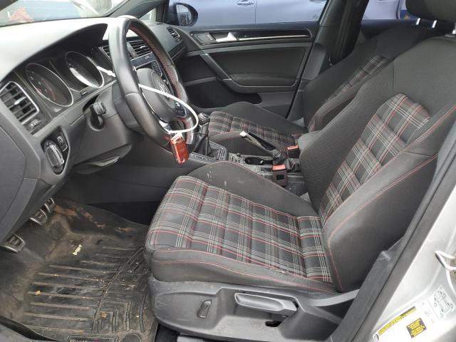 2017 VOLKSWAGEN GTI S #3302744025
