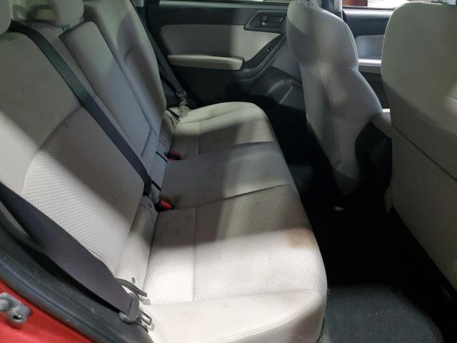 2015 SUBARU FORESTER 2 #3302699039
