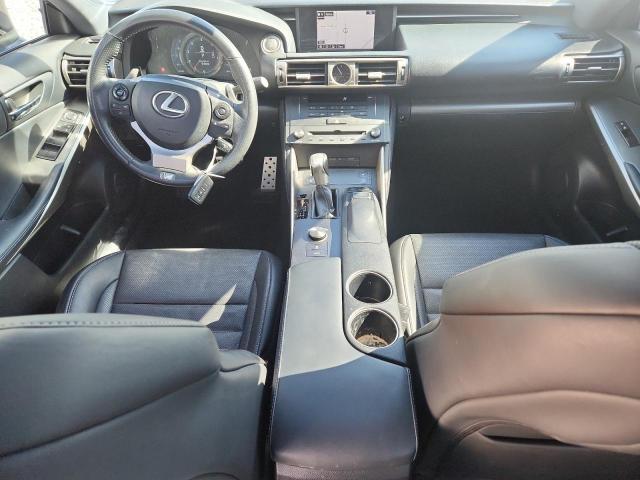 2015 LEXUS IS 250 #3287533003