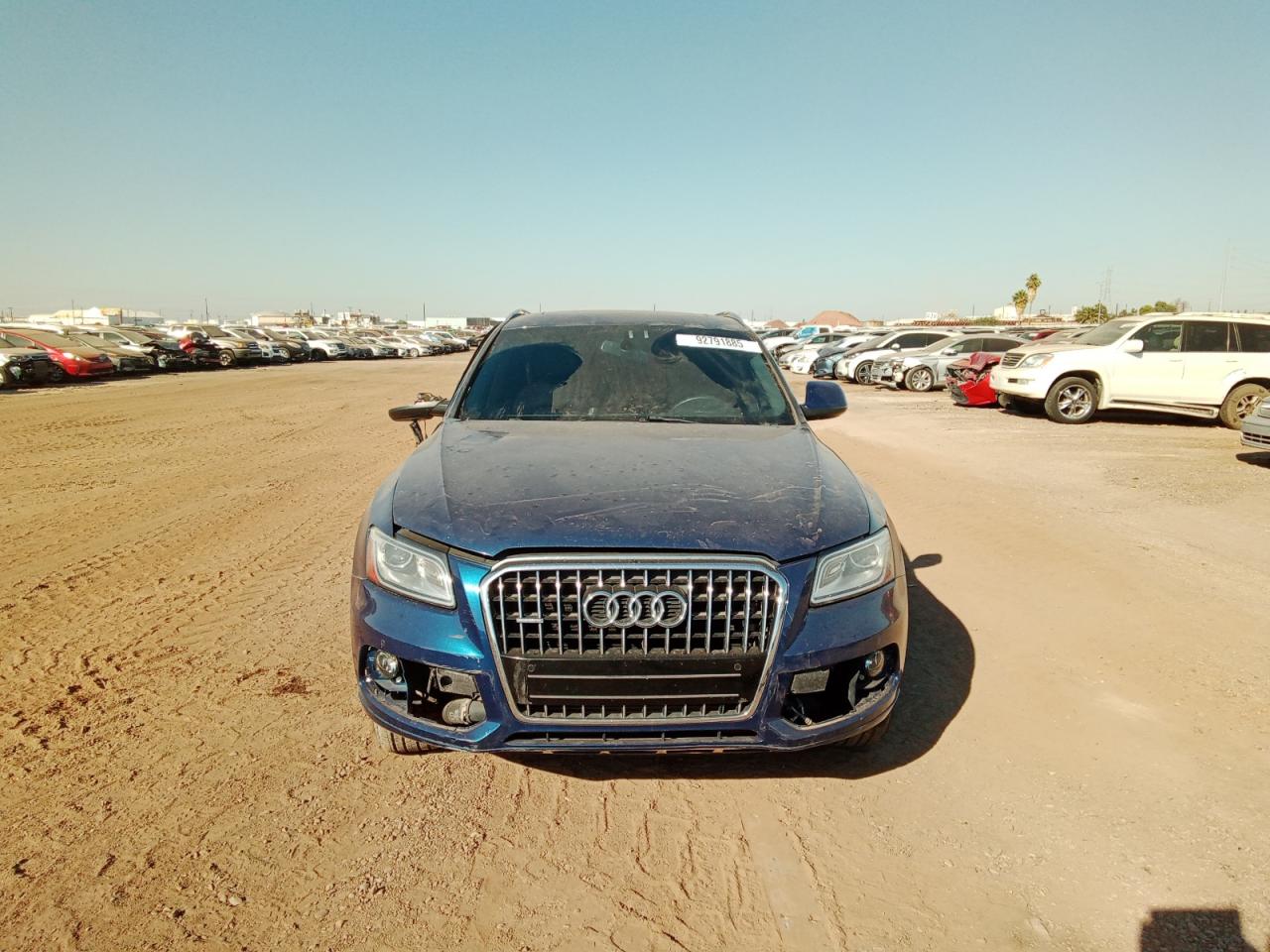 AUDI Q5 TDI PREMIUM PLUS