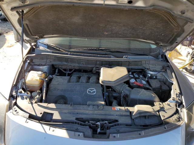 2015 MAZDA CX-9 #3291248957