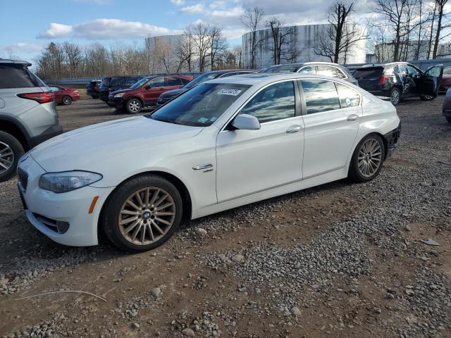 Global Auto Auctions: 2011 BMW 535 XI