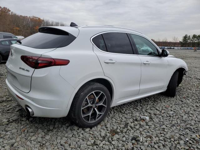 2021 ALFA ROMEO STELVIO TI #3312662169