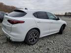 Lot #3312662169 2021 ALFA ROMEO STELVIO TI