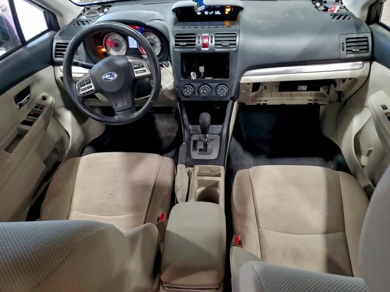 2014 SUBARU IMPREZA PR #3302773369