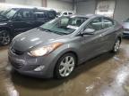 Lot #3293454421 2013 HYUNDAI ELANTRA GL