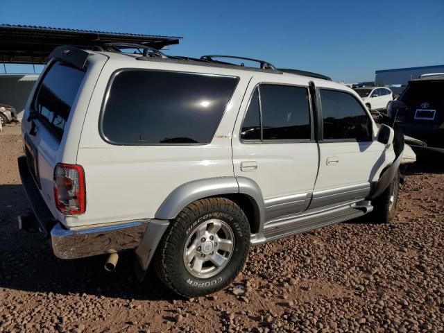 1998 TOYOTA 4RUNNER LI #3310611273