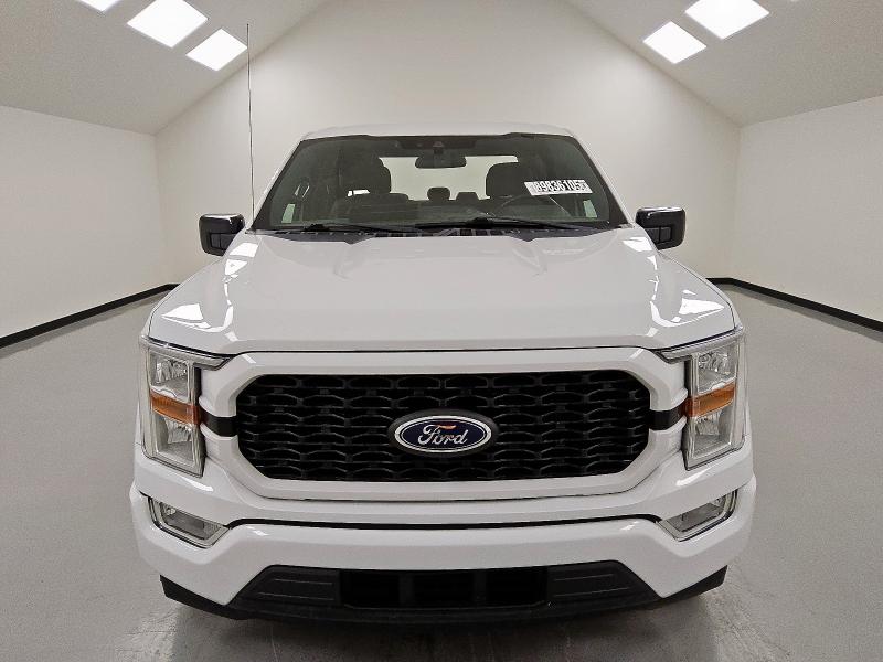2021 FORD F150 SUPER #3311584758