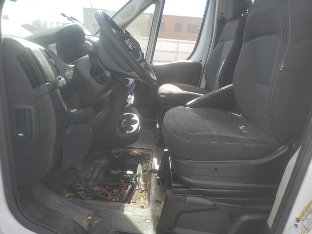 2018 RAM PROMASTER #3311590754