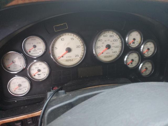 2015 INTERNATIONAL PROSTAR #3293522406