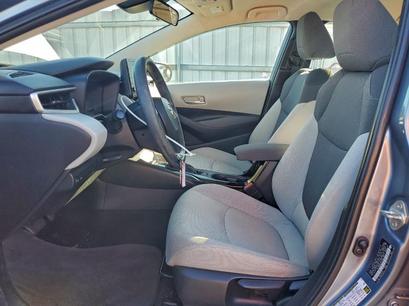 2020 TOYOTA COROLLA L #3304779946