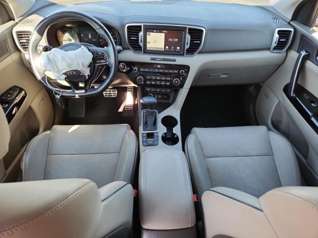 2019 KIA SPORTAGE S #3284629353