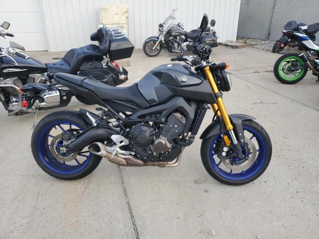 YAMAHA FZ09