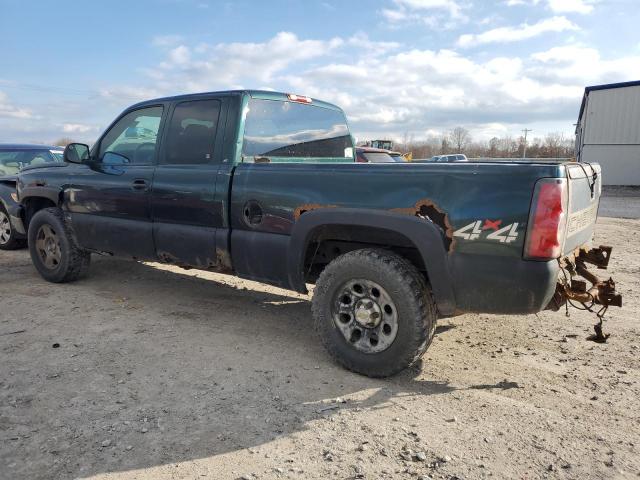 2004 CHEVROLET SILVERADO #3302653067