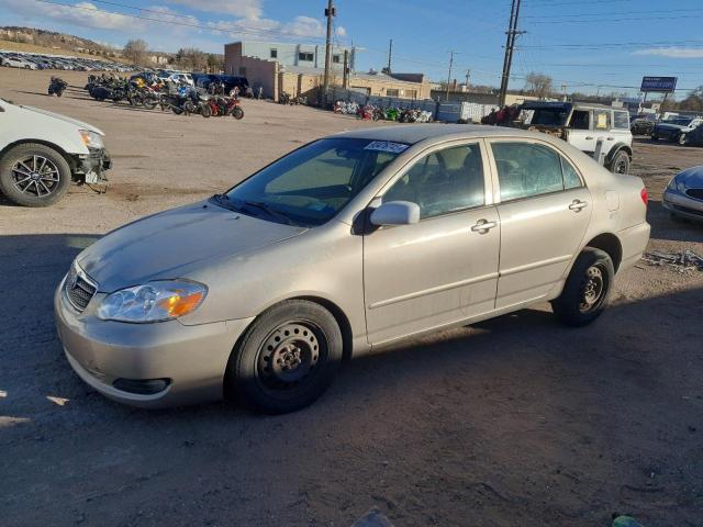 2006 TOYOTA COROLLA CE #3291238957