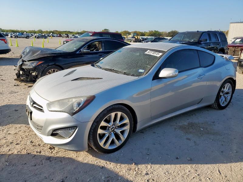 2015 HYUNDAI GENESIS CO KMHHT6KJ7FU126968
