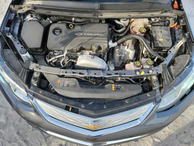 2018 CHEVROLET VOLT LT #3303931729